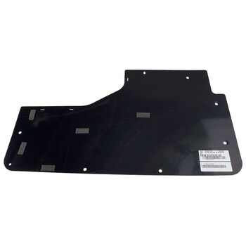 Door Interior Trim Panel Cover