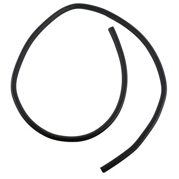 Door Seal Weatherstrip - Right, Rear