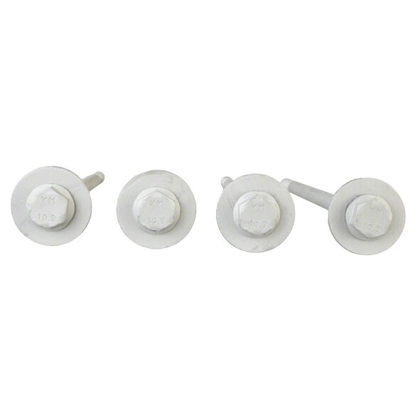 Suspension Control Arm Bolt Pin - M14 X 318, Front Main Image
