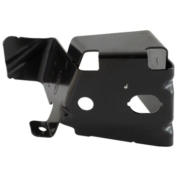 Fender Apron Brace Reinforcement Bracket - Left, Front