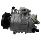 AIR CONDITIONING (A/C) Compressor Main Image