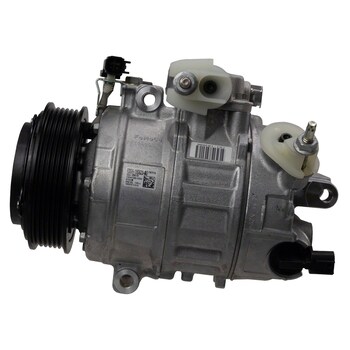 AIR CONDITIONING (A/C) Compressor