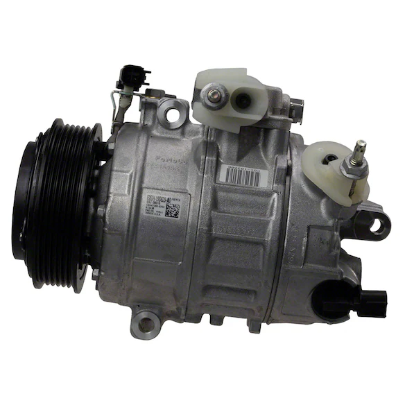 AIR CONDITIONING (A/C) Compressor Main Image