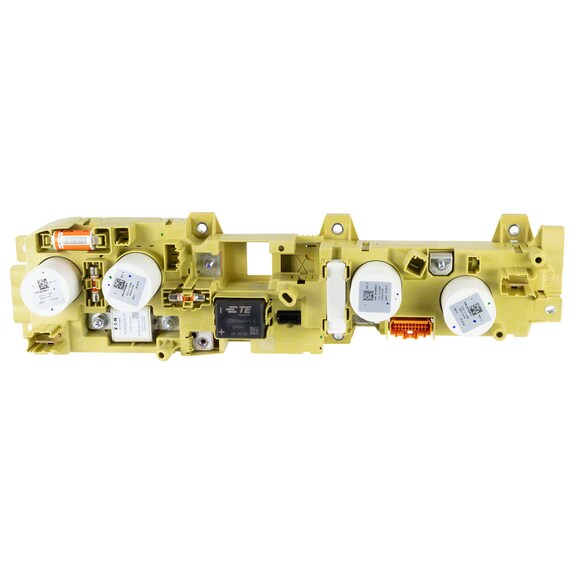 Junction Block Connector COVERS and COMPONENTS High Voltage Main Image