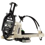 Latch Actuator - Right, Front 23, 23 to 09 Main Image