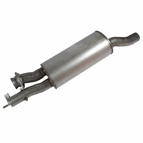 Exhaust Pipe - 6.2L Main Image