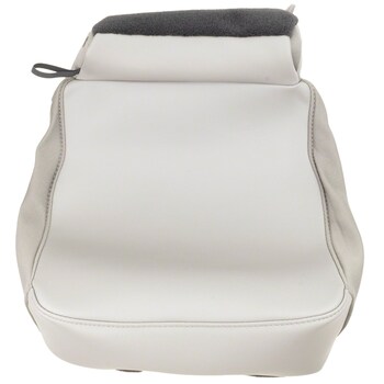 Cover Seat Cushion - Front, Center (XL)