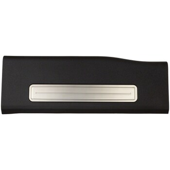 Door Sill Plate Scuff <br> in the Opening rivet - Right, Rear