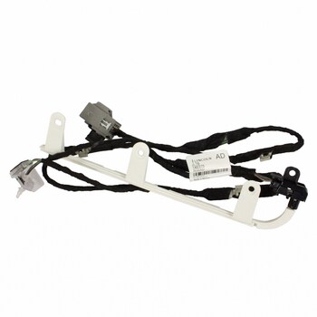 Wire - Left 14 Radio Speakers