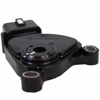 Transfer Case Manual Lever Position Sens Sensor MAN