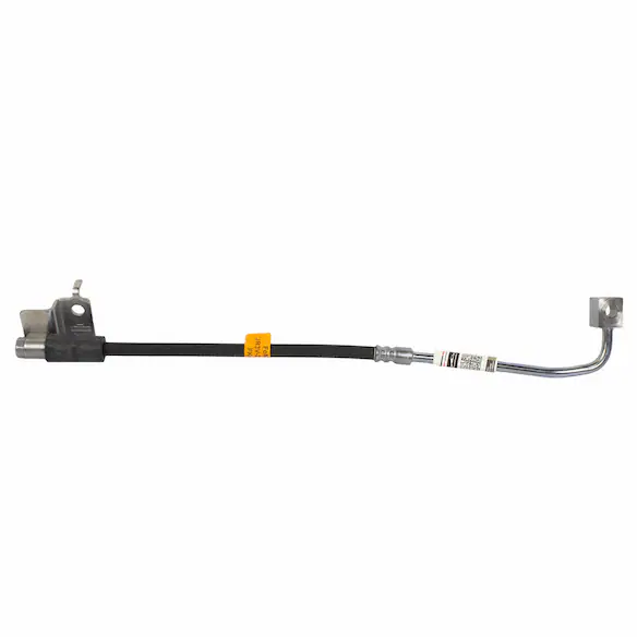 Brake Hydraulic Hose - Left, Front (Shelby) Main Image