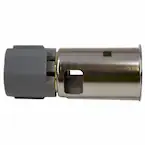 Additional Socket. Seat Heater Switch - Outlet. Main Image
