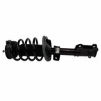 Suspension Strut and Coil Spring Assembl Loaded ASSEM - Left, Right, Front Main Image