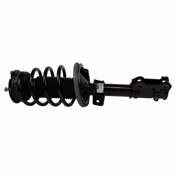 Suspension Strut and Coil Spring Assembl Loaded ASSEM - Left, Right, Front