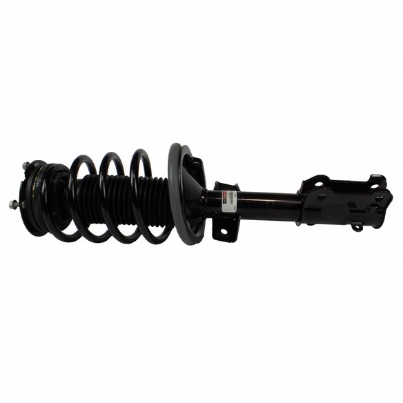 Suspension Strut and Coil Spring Assembl Loaded ASSEM - Left, Right, Front Main Image