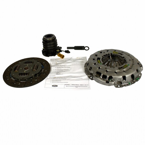 Transmission Clutch Kit Repair Main Image