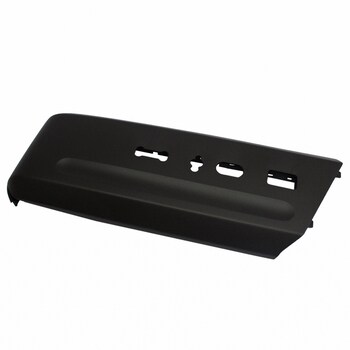 Seat Switch Panel - Left, Front