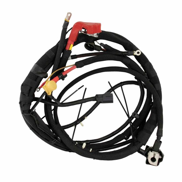 Starter Cable Battery Main Image