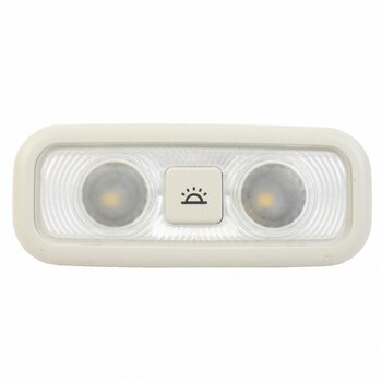 Lamp Interior - Left, Right