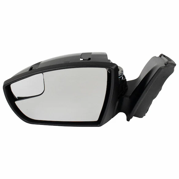 Door Mirror Rear View Head - Left, Outer Main Image