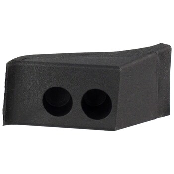 Door wedge Pin Locating - Left