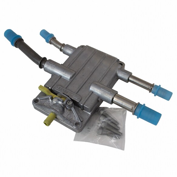Fuel Recirculating Module Kit filter - 6.4L Main Image