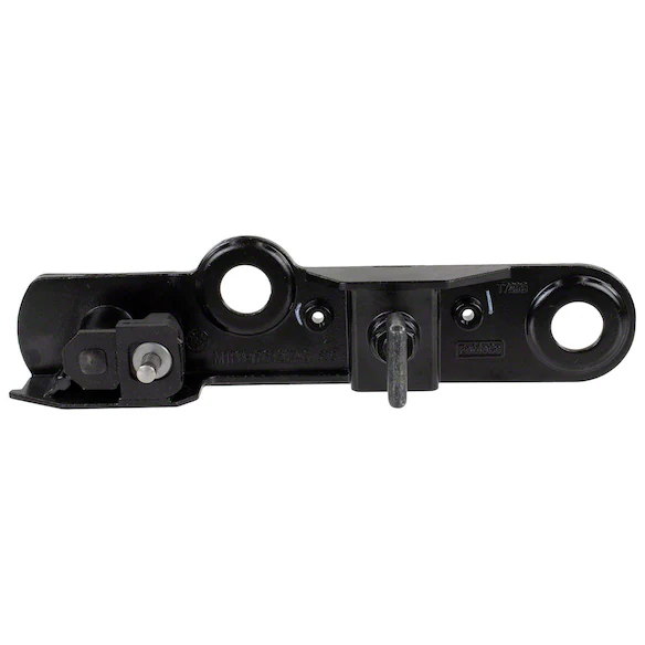 Liftgate Glass Striker A component which attaches to the and allows latch hold Main Image