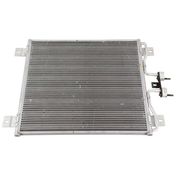 AIR CONDITIONING (A/C) Condenser