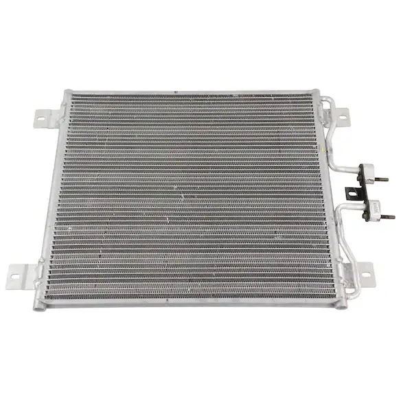 AIR CONDITIONING (A/C) Condenser Main Image