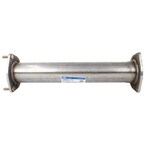 Exhaust Crossover Pipe Extension - 6.7L Main Image