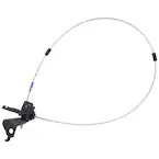 Parking Brake Cable Extension Main Image