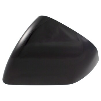Door Mirror Cover - Left, Back