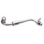 Water Tube Turbocharger Coolant Line Adapter - Outlet Main Image