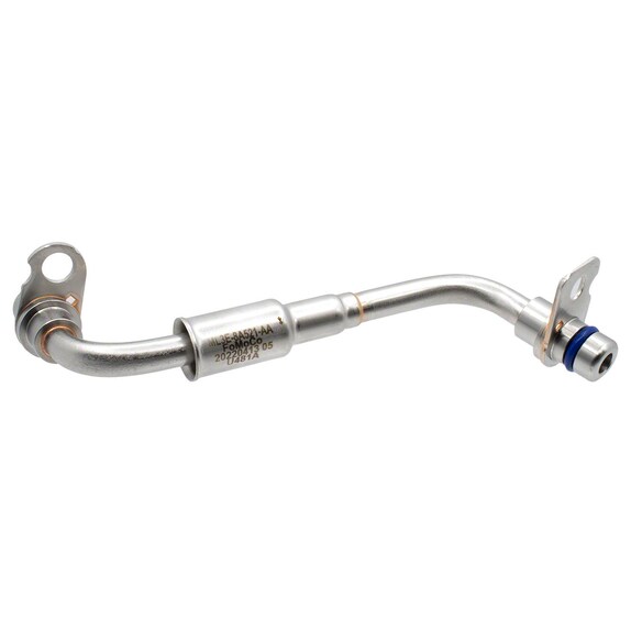 Water Tube Turbocharger Coolant Line Adapter - Outlet Main Image