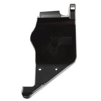 Engine Oil Cooler Cover Shield