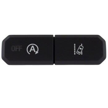 Switch Rear View Camera Fixed