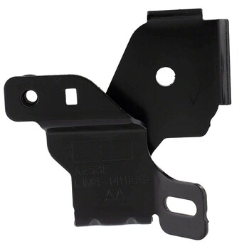 Bracket Wiring Connector Control