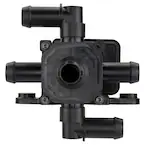 Valve Engine Coolant Control HVAC Heater Main Image