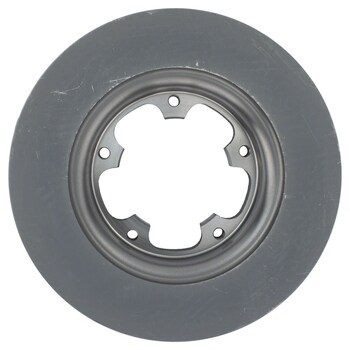 Disc Brake Rotor - Rear