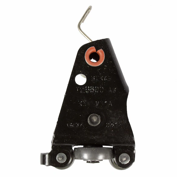 Sliding Door Roller Hinge - Right Main Image