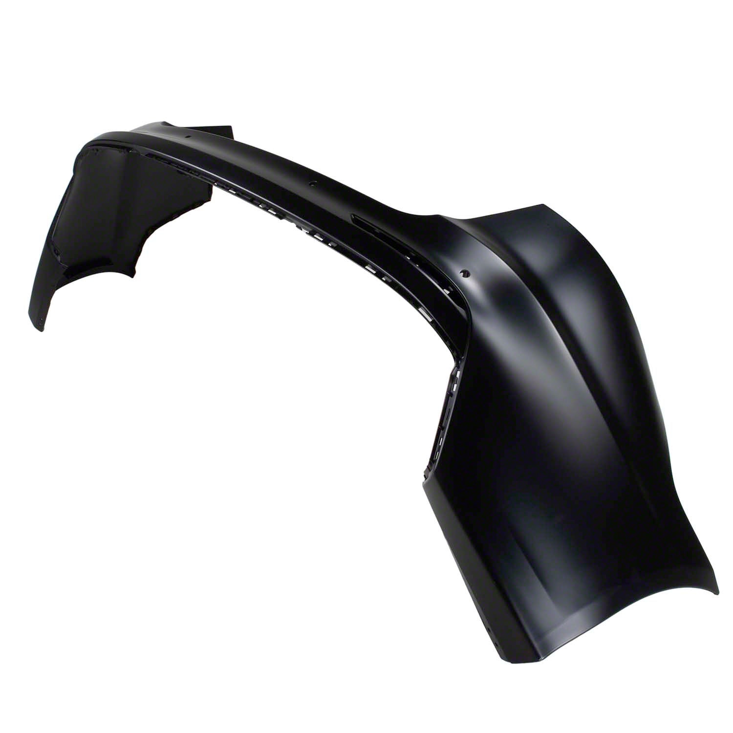 バブリアボディ 2020-2021 Lamborghini Huracan Evo 2Wd Rear Bumper Cover 4T0807497t