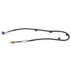 Gps Navigation System Connector Cable Video Monitor Main Image