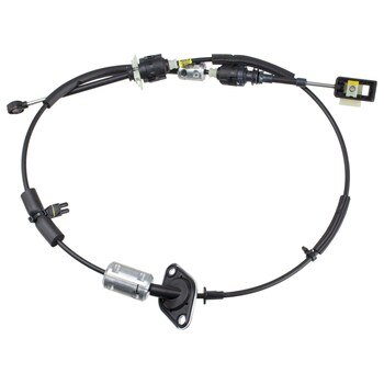 Automatic Transmission Shifter Cable Selector Lever Control (AT)