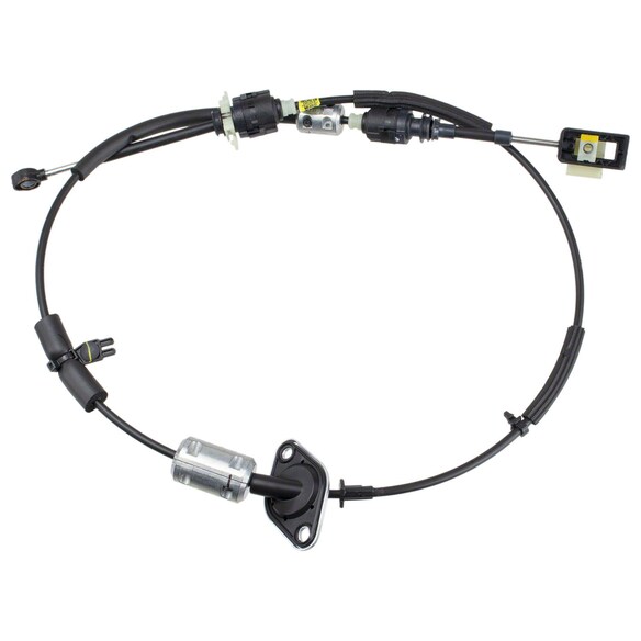 Automatic Transmission Shifter Cable Selector Lever Control (AT) Main Image