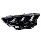 Headlight Lamp - Left, Front Main Image
