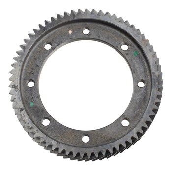 Gear Differential Ring (MT)
