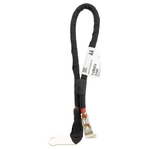 Starter Wiring Harness Cable Battery TO Motor Main Image