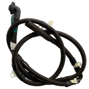 Sunroof Drain Hose Water Tube - Right, Front