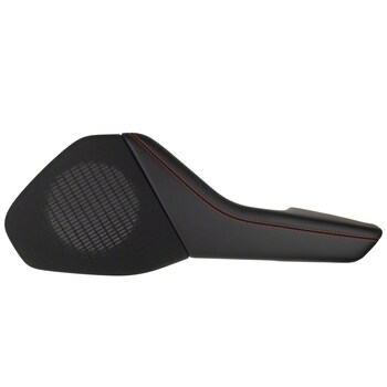 Door Armrest Pad - Right, Front