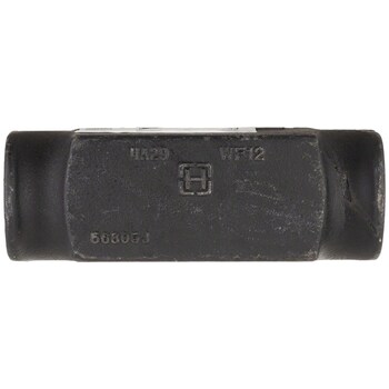 Spacer - Left, Right, Rear 19, 21